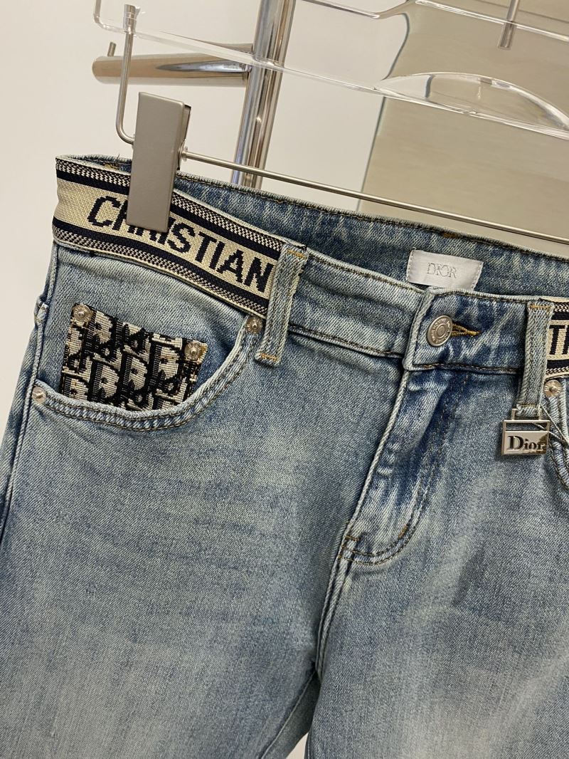 Christian Dior Jeans